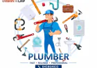 Bathroom & Kitchen Plumber Dubai – Complete Plumbing Installation and Repair Services