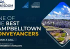 Conveyancer Blacktown: An Informative Guide for Property Buyers and Sellers