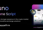 Luno Clone Script with AI Security and Advanced Trading Features