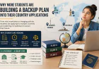 Why Students Should Keep a Study Abroad Backup Plan in 2026