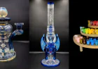The Art of the Piece: Why Glass Pipes Deserve a Spot in Your Collection (and Your Living Room)