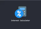 Interest Calculator: Find the Exact Cost of Your Loan in Seconds