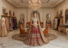 Bridal Lehenga Dallas Premium Indian Wedding Couture Boutique
