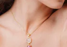How to Care for Your Moonstone Silver Pendant