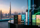 Terea Black Green, Terea Japan Flavors & RELX Pods: Premium Choices for Dubai Users