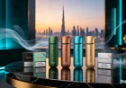 IQOS ILUMA Dubai: Buy Terea-Compatible Devices and Explore Premium Flavors in UAE
