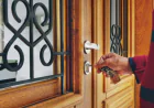 A Room-by-Room Checklist for Evaluating Home Door Security