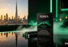 Terea Black Green Indonesia: A Bold and Refreshing IQOS Terea Choice for Dubai Users