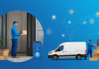 Courier Service in Delhi Fast Parcel Delivery Delhi
