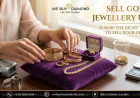 Is Now the Right Time to Sell Gold Jewellery in the UK?