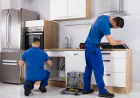Why Houston Homes Rely on Appliance Repair Specialists