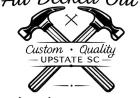 Deck Contractor: Create a Functional and Beautiful Backyard