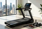 Treadmill in Bangladesh: Find the Right Fitness Machine for Your Home and Gym