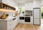 Small Kitchen Renovations: Best Ideas to Maximize Space and Storage