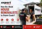 How Do I Book House Removalists in Point Cook?