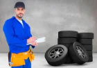 The Real Cost Breakdown When You Buy Tires on Financing