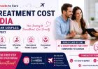 IVF Treatment Cost in India for Canadian Couples: What to Expect