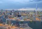 Off Plan Property Dubai: A Complete Guide for Investors