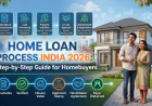 Home Loan Process India 2026: Step-by-Step Guide for Homebuyers