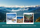 Himachal Pradesh Tourism in 2026: Why Manali, Spiti & Dharamshala Are Seeing Record Footfall This Year