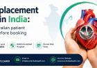 Valve replacement surgery in India: What every Australian patient needs to know before booking