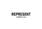 Represent: The Complete Guide to the British Luxury Streetwear Brand