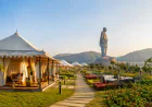 Planning Your Stay Near the World's Tallest Statue? Start Here