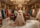 Indian Designer Clothes Dallas Luxury Ethnic Fashion Boutique