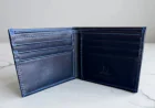 Crocodile Leather Wallet for Men: A Timeless Blend of Style and Function