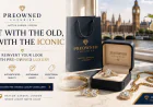 Out with the Old, In with the Iconic: Reinvent Your Look with Pre-Owned Luxury