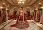 Indian Clothes Dallas Premium Designer Ethnic Wear