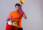 8 Benefits of Hiring a Same Day Cleaning Service Today