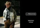 A.PRESSE Clothing: Timeless Japanese Fashion for USA Shoppers
