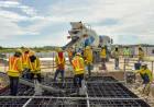 Concrete Contractor in Liberty Hill, TX: Building Strong, Durable Outdoor Spaces