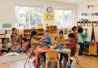 Montessori Preschool Near Me: A Smart Guide to Finding the Best Preschool Near Me