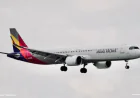South Korean Flag Carrier: Past and Future