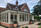 Exterior Painting in London: A Complete Guide for Homeowners