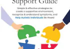 Autism Help Adults and Autism Programs for Adults: Building Independence and Everyday Confidence