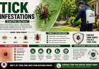 How to Prevent and Control Tick Infestations