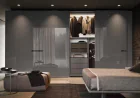 Modern Sliding Door Wardrobe Designs for Stylish and Space-Saving Bedrooms