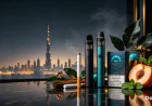 Terea Dubai Guide: Best Terea Flavors, IQOS Iluma Devices & RELX Pods