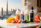 E Cigarettes Liquid Dubai: A Complete Guide to Choosing Quality Vape Juice