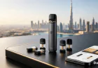 Buy Myle Pod and Device Online in Dubai: A Guide to Choosing the Right Vape System