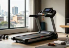 Best Treadmill in Bangladesh – How to Choose the Right Model for Your Fitness Goals