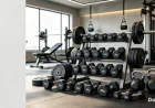 Complete Guide to Dumbbell Price in BD for Home and Commercial Gym