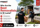 Who Are the Best Removalists in St Lucia?