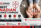 Best Canadian Insurance Company for Affordable and Reliable Coverage