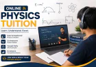 Best Online Physics Tuition for CBSE, ICSE, and State Boards