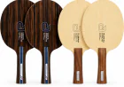 Lightweight Table Tennis Rackets for Seniors: A Practical Buying Tips
