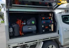What Are Ute Fitouts and Why Do Tradies Need Them?